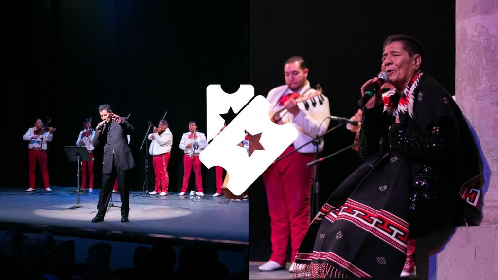 Homenaje a Leo Dan en Durango: ¿Cuándo será y cómo adquirir los boletos?