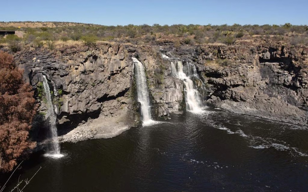 Invitan a recorridos por Nombre de Dios, Canatlán y San Juan del Río