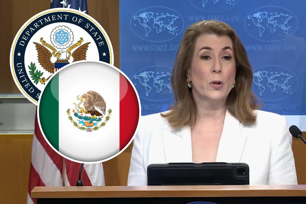 EU alerta a ciudadanos por riesgo de terrorismo en México incluyendo a CDMX