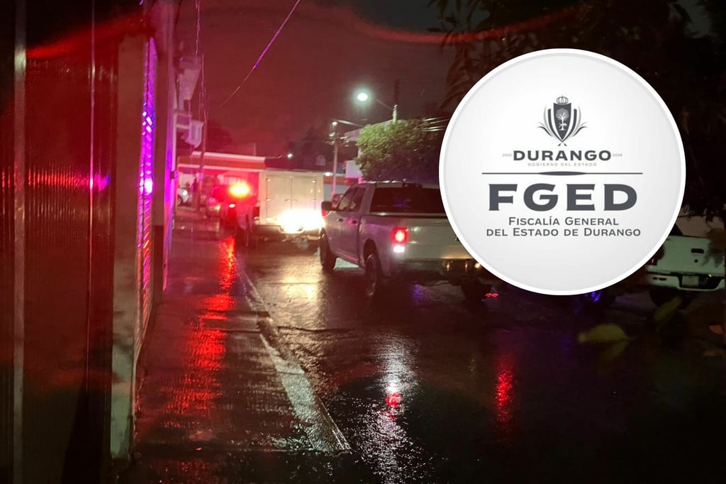 Encuentran hombre sin vida en la colonia Azcapotzalco con aparentes signos de autolesión