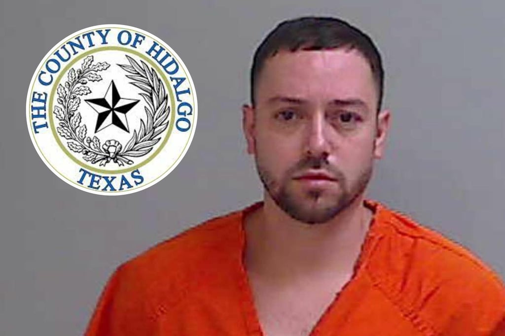 Pee Wee detenido por segunda vez: conoce la multa que podría pagar para salir de prisión