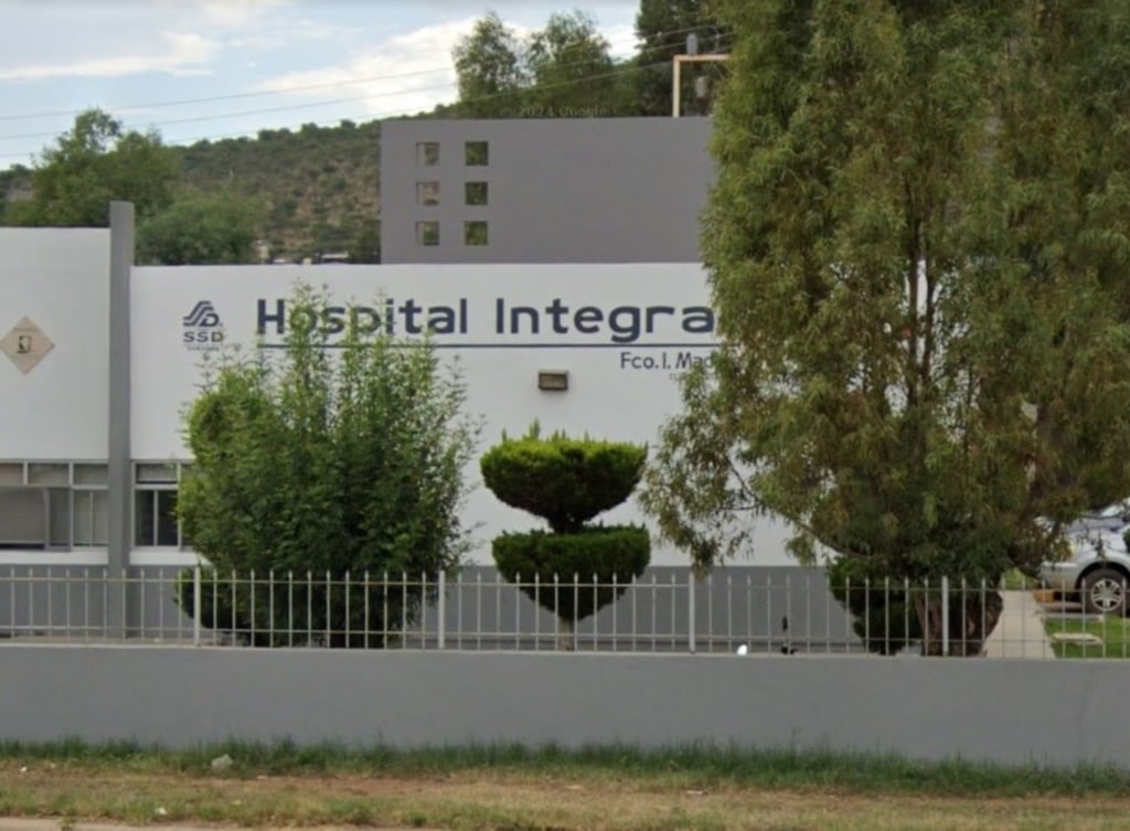 Accidente. Un ciclista resultó lesionado tras una caída en una carretera de Pánuco de Coronado.