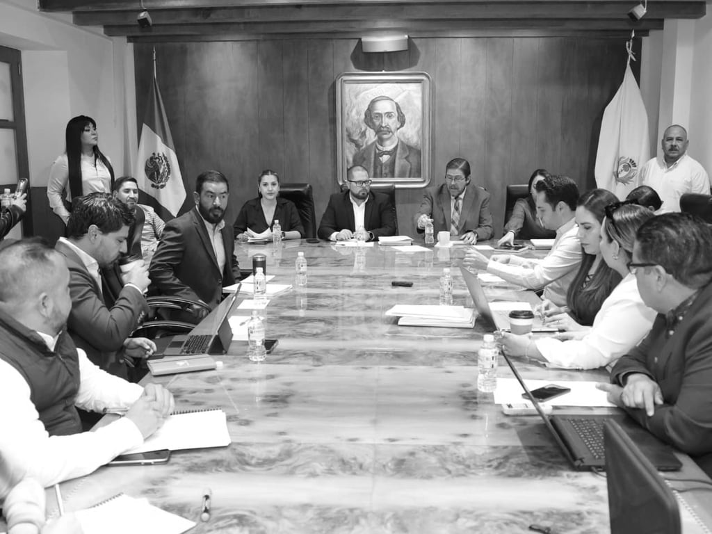 Observaciones. Durante la reunión se hicieron algunas observaciones sobre los cambios previstos.