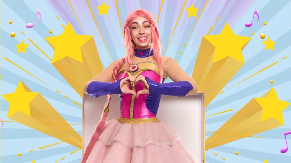 Tour. La presentación forma parte de la gira 'Bienvenidos: Juntos otra vez 2025'.