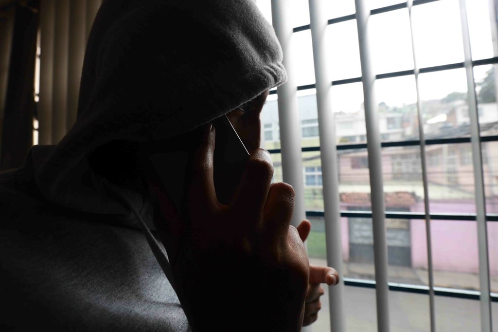 Cifra negra de extorsiones, del 97%: Coparmex