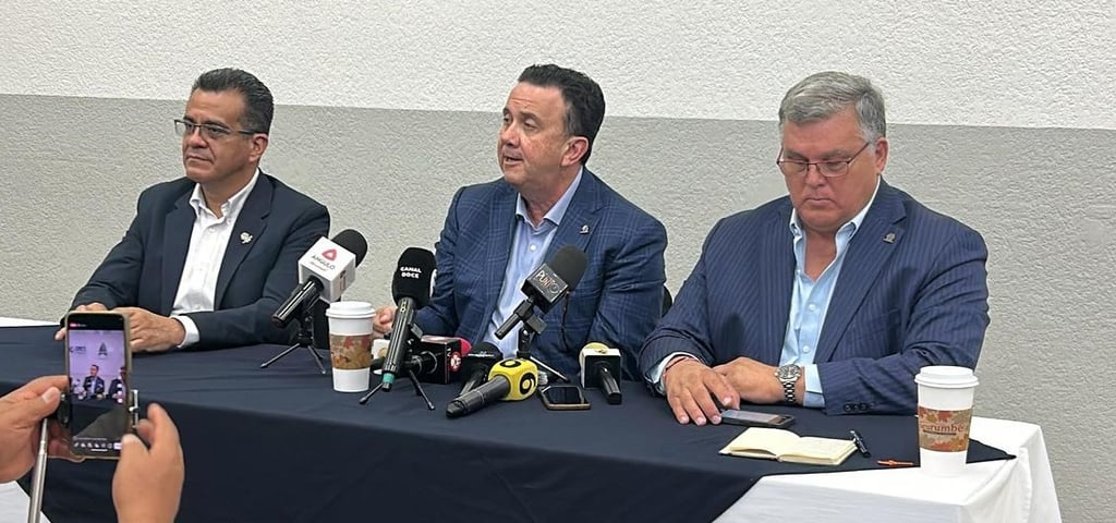 Panorama. Consideran necesario que a nivel nacional se brinden condiciones de certeza, seguridad e incentivos, sobre todo para las pequeñas y medianas empresas.