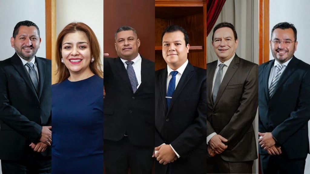 El Siglo califica... Ayuntamiento Durango (parte III)