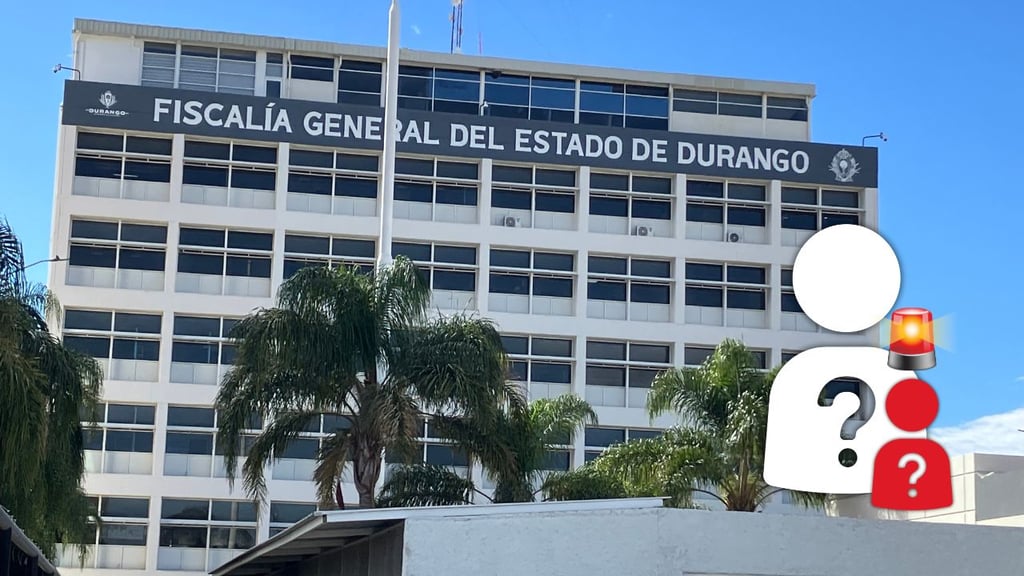 Buscan a una joven y a su hija en Durango capital; fueron a terapia y ya no regresaron