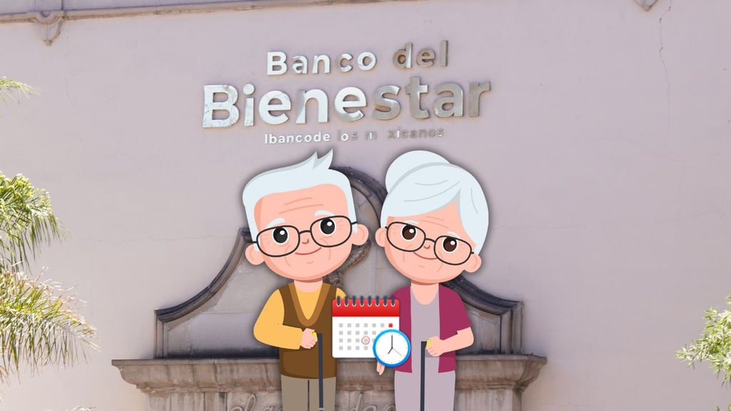 Pensión Adultos Mayores 2025: ¿Cuándo inicia el pago del próximo bimestre? Este sería el calendario