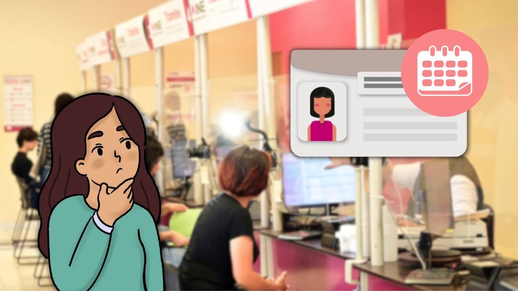 Nueva Credencial para Votar del INE: ¿a partir de cuándo se entregará a ciudadanos?