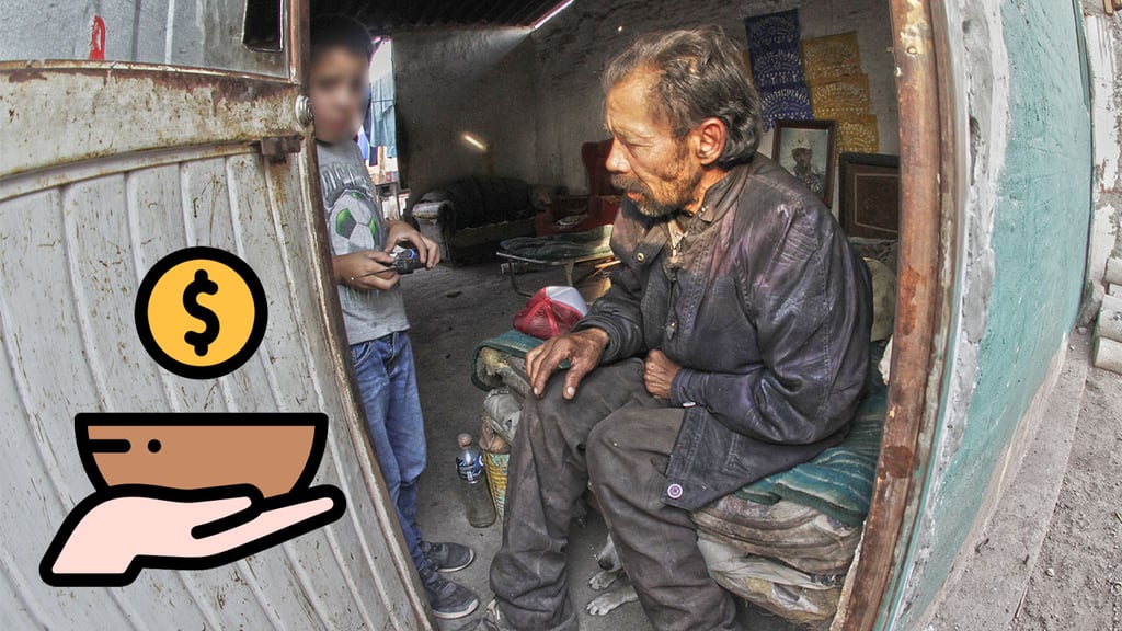 INEGI: 46.9% de la población en Durango vive por debajo de la línea de pobreza