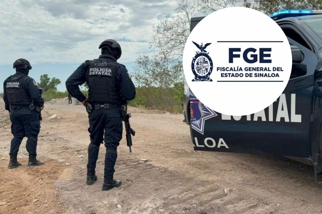 Violencia en Sinaloa: otro policía municipal es asesinado en Culiacán; suman 31 víctimas en 2025