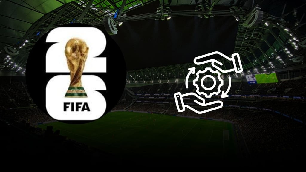 Mundial 2026: anuncian cambios en método de Reclasificación, ¿cómo será ahora?