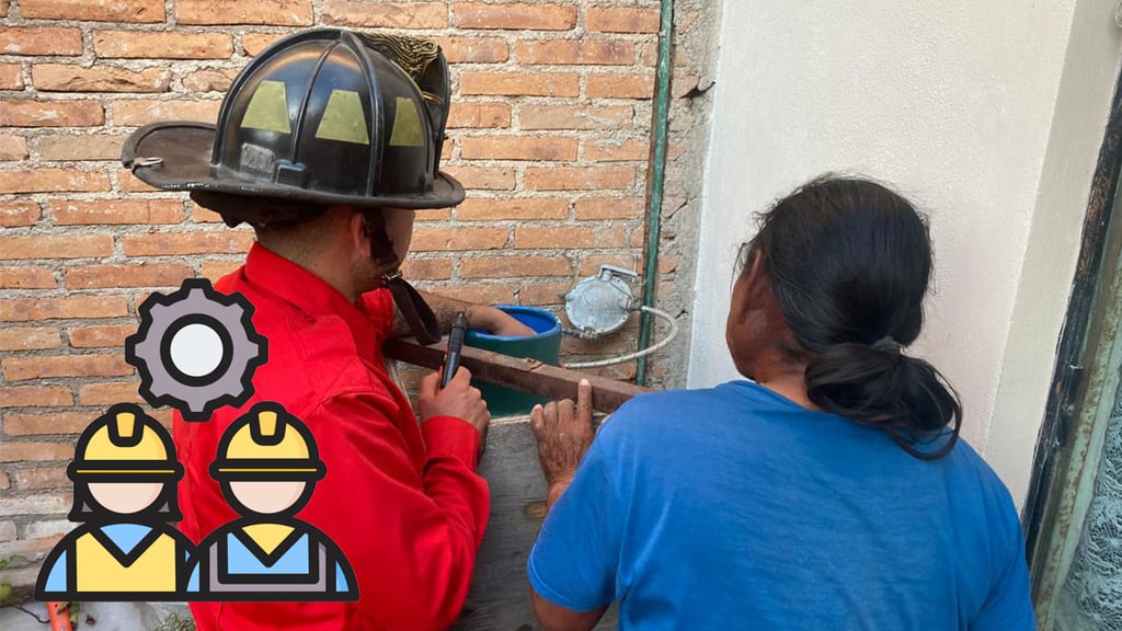 Empresas en Durango deben contar con el dictamen de Protección Civil