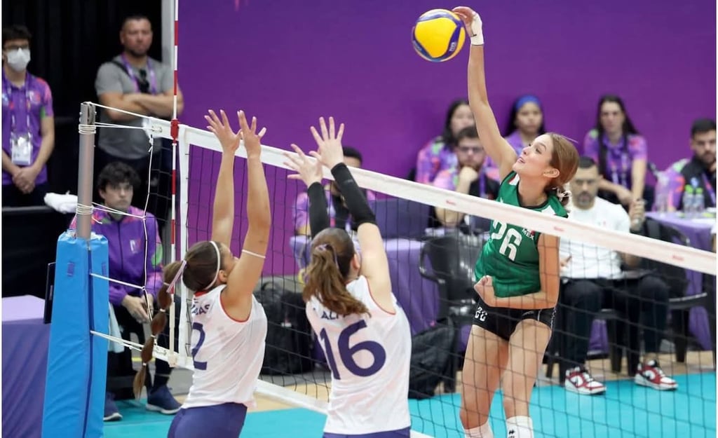 Lizárraga, a ‘semis’ con la selección