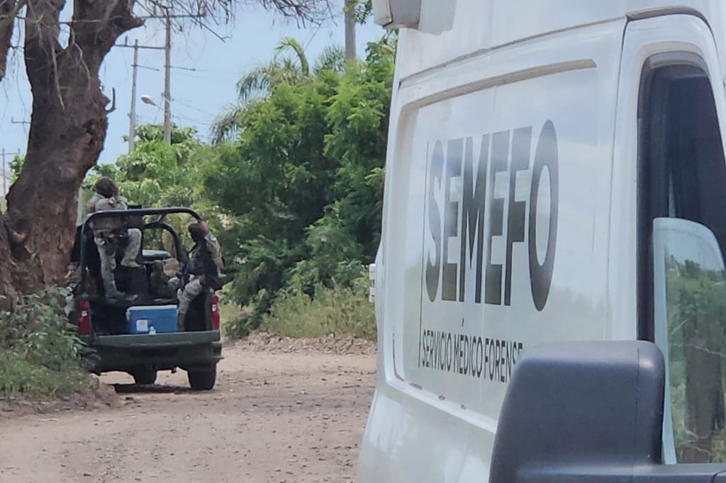 Terrorismo y narco, en 16 estados: EUA