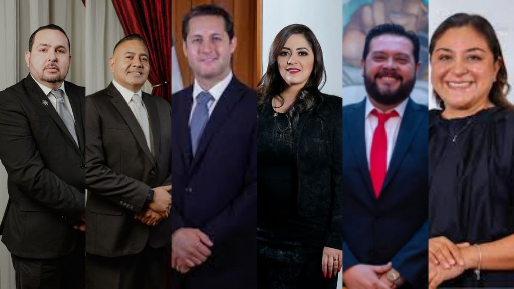 El Siglo califica... Ayuntamiento Durango (parte IV)