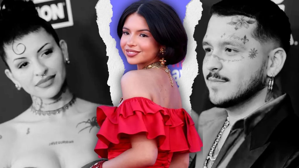 ¿Qué dijo Nodal sobre su relación con Cazzu?