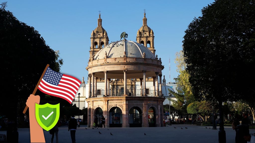 Exagerada, la alerta de EU de no viajar a Durango: Secretaría de Turismo