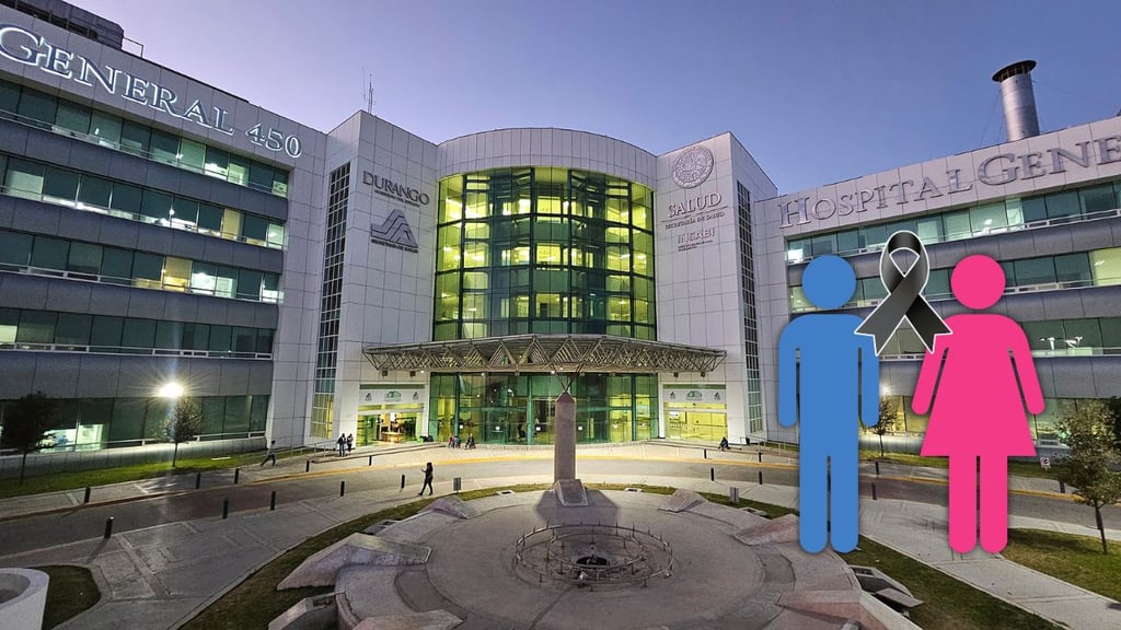 Fallecen mujer y hombre que tenían varios días internados en el HG450