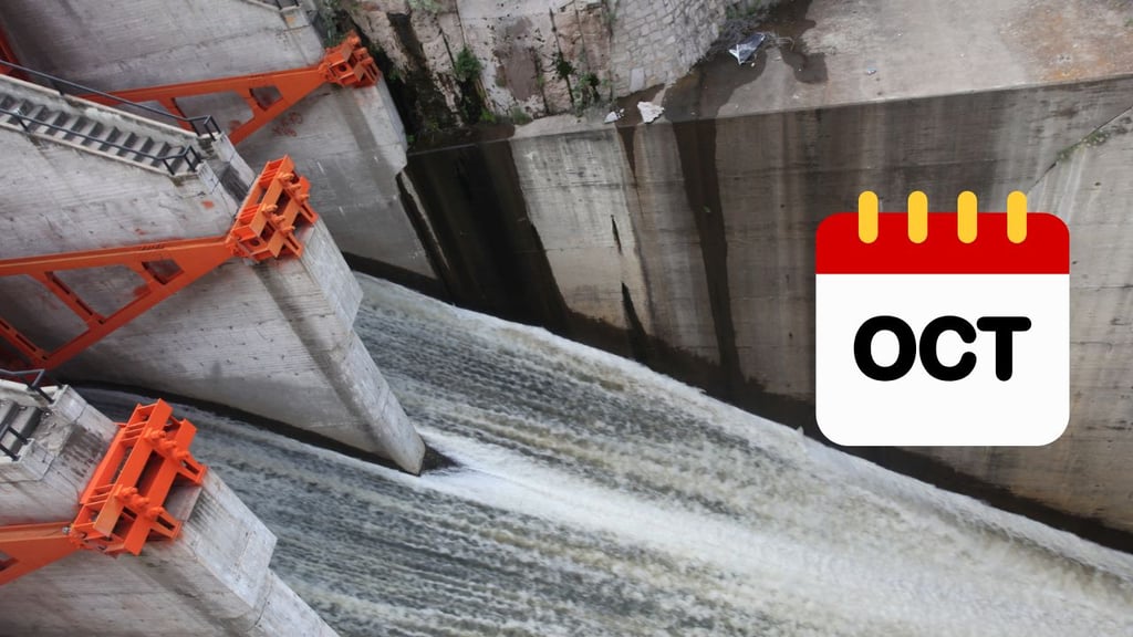Presa Tunal II: por nueva licitación, construcción iniciaría hasta octubre