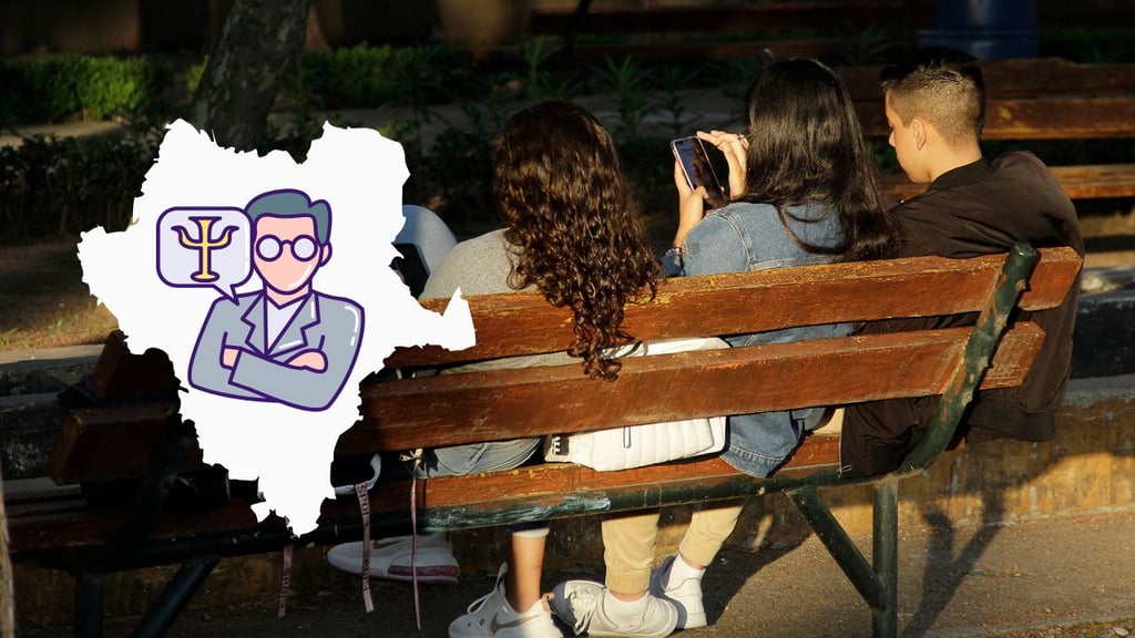 Durango, con pocas plazas para psicólogos; por semestre se gradúan 200 profesionistas