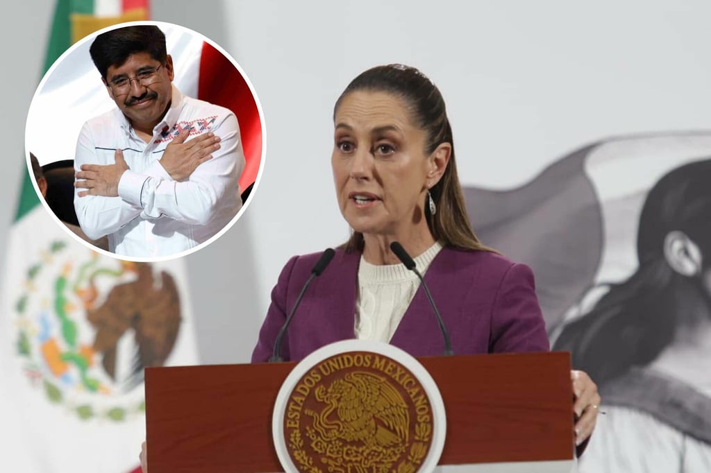 Sheinbaum celebra apertura del Poder Judicial: 'Hecho inédito y cercano al pueblo'