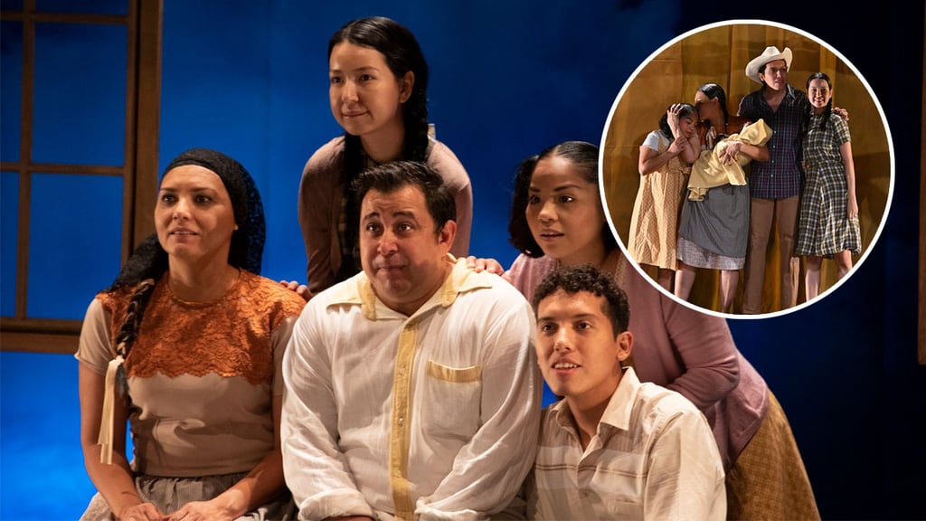 ¿Cuándo se presentará la obra ‘Salvador’ en el Teatro Victoria? Aquí te contamos