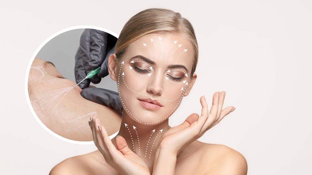 ¿Qué son los bioestimuladores y por qué son tendencia estética? Aquí te contamos