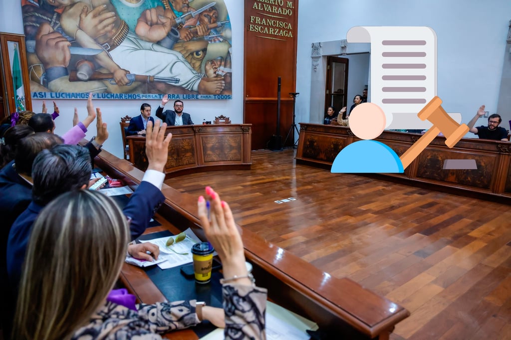 Acusan cierre autoritario en la administración municipal de Durango