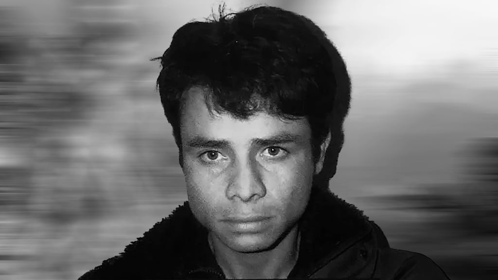 Roberto Martínez, 'El Tila': el psicópata asesino que cazaba en barrios ricos