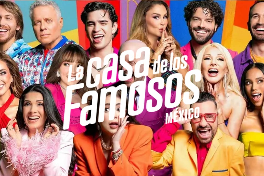 La Casa de los Famosos México 3: filtran la lista completa de sueldos, y la diferencia es brutal