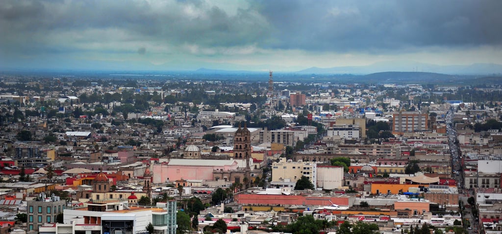 Precaución. Durango fue incluido en la actualización de la alerta de viajes estadounidense.