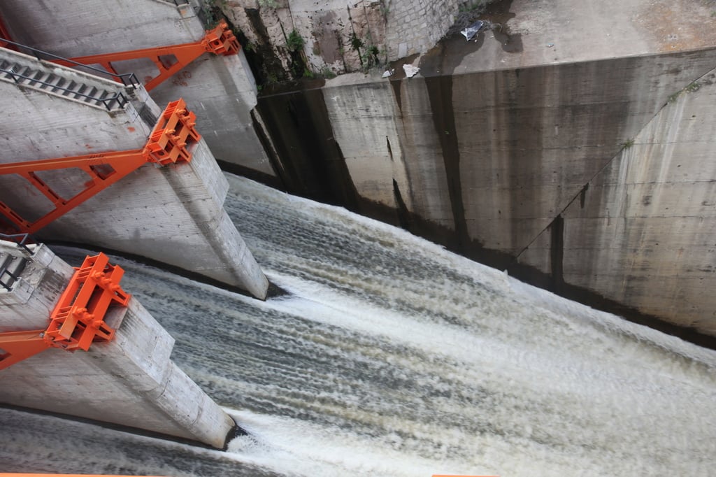 Opción. Si no son favorecidos con el contrato, los constructores locales buscarán ser proveedores para que parte de la derrama económica se quede en Durango.