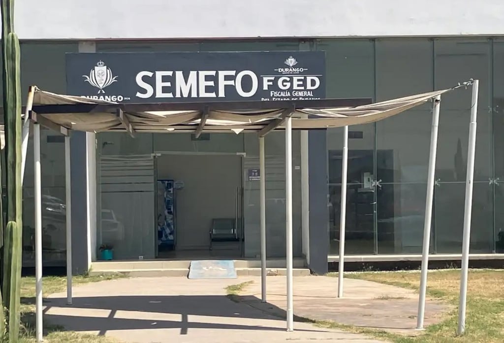 Proceso. En las próximas horas, los restos serán entregados a sus familiares para los servicios funerarios.