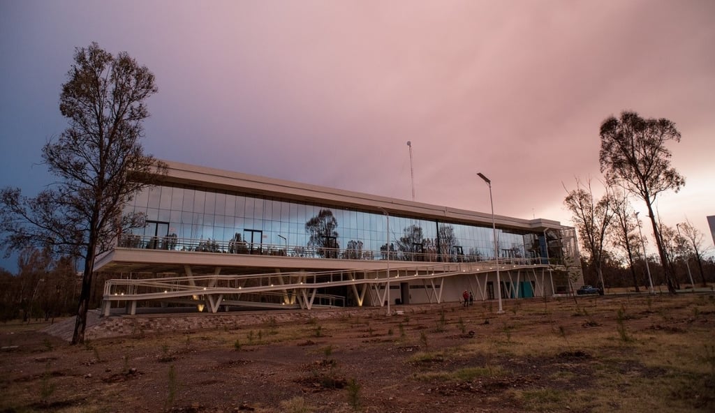 Duración. El curso durará tres días bajo la guía de Iván Guardado.