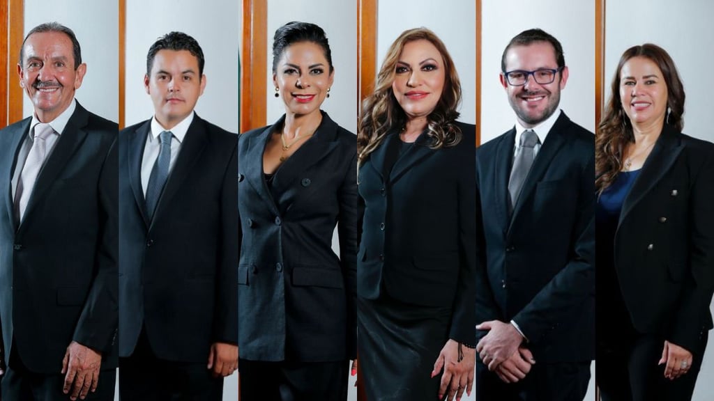 El Siglo califica... Ayuntamiento Durango (parte V)