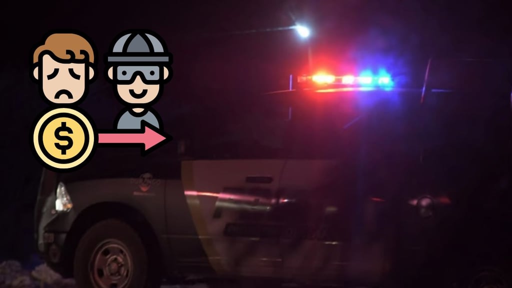 Localizan sanos y salvos a hermanos, tras denuncia de secuestro en Guadalupe Victoria