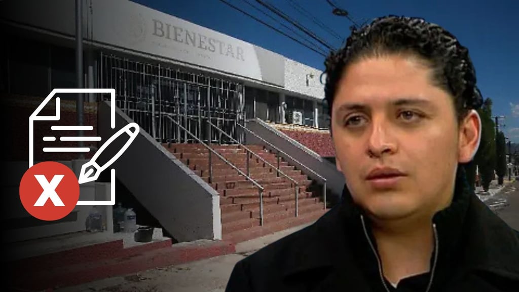 Delegado de Bienestar en Durango no renunció; desmienten versión