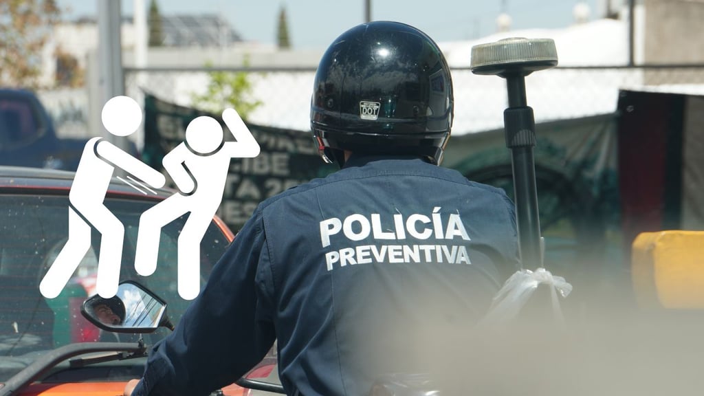 Golpean y roban a hombre de la tercera edad en su domicilio en la ciudad de Durango