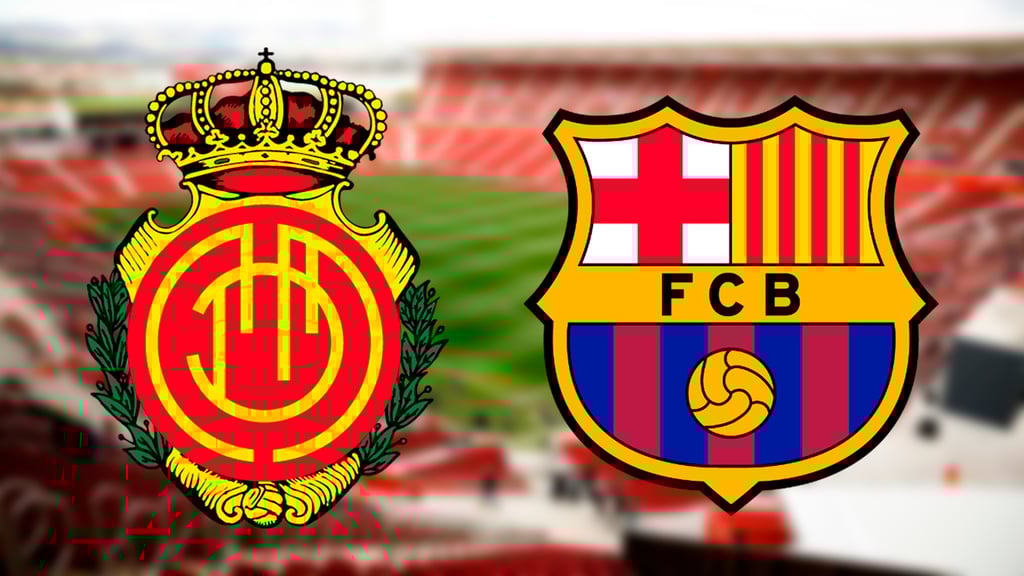 La Liga: ¿A qué hora y por dónde ver el FC Barcelona vs R.C.D. Mallorca? Aquí te contamos
