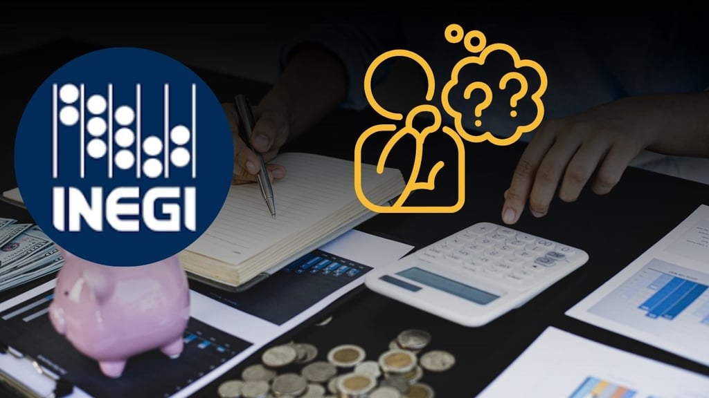 Inegi: ¿Cuánto tendrías que ganar para pertenecer a la clase media o alta en México?