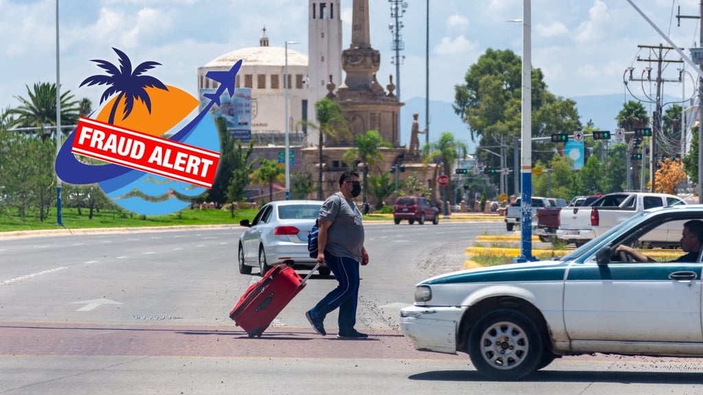 'Envolvieron' a emprendedores con negocios que no eran agencias de viajes