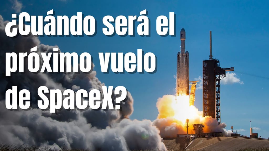 SpaceX prepara Starship para su décimo vuelo de prueba, ¿cuándo sería?