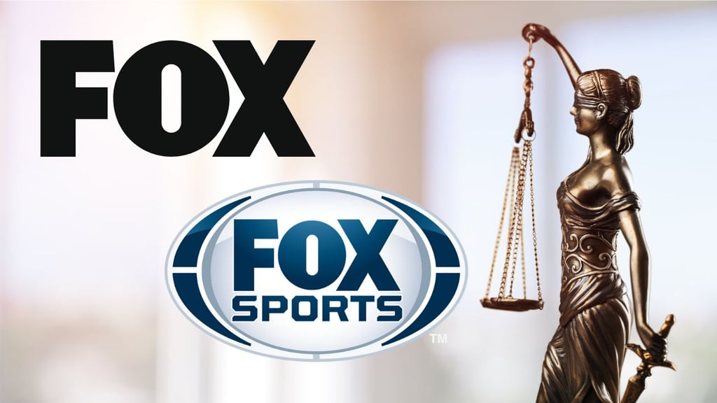 Fox demanda en Nueva York a Grupo Lauman, dueños de Fox Sports México