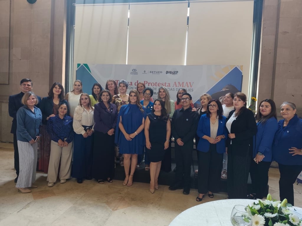 Profesionalización. Se tiene la intención de fortalecer al sector turístico duranguense.