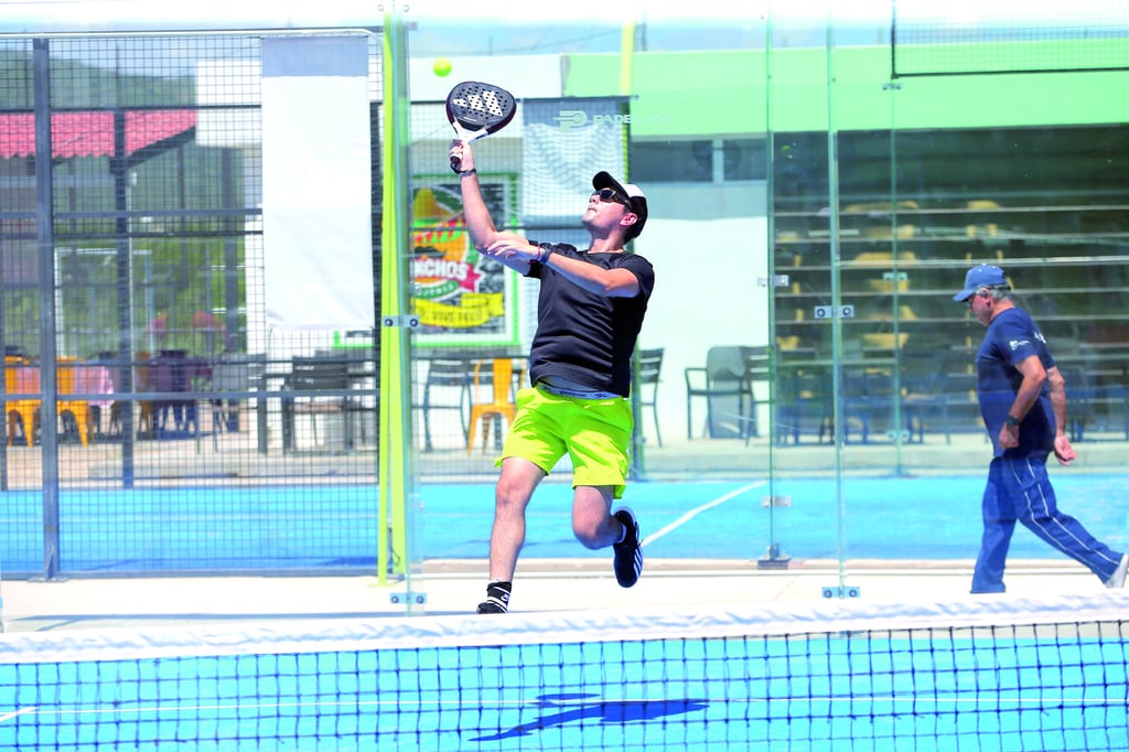 Nombres. El talento no se hace esperar, pues entre los nombres confirmados destaca el argentino Nico Silberman, actualmente sexto en el ranking nacional de Primera Categoría, entre otros.