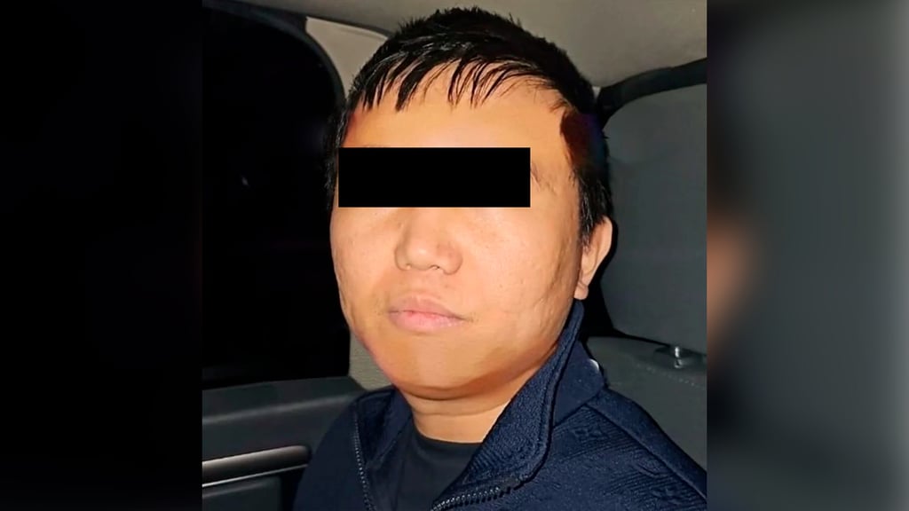 Interpol emite ficha roja contra Zhi Dong Zhang, ligado al CJNG y al Cártel de Sinaloa