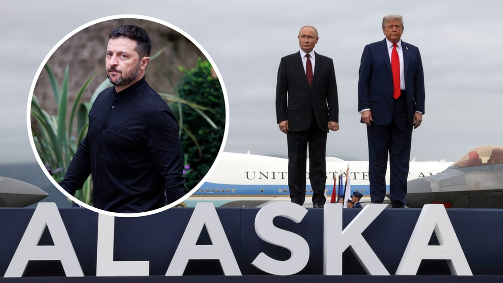 Trump plantea solución para Ucrania tras fallida tregua: 'Yo terminaría el conflicto', afirma