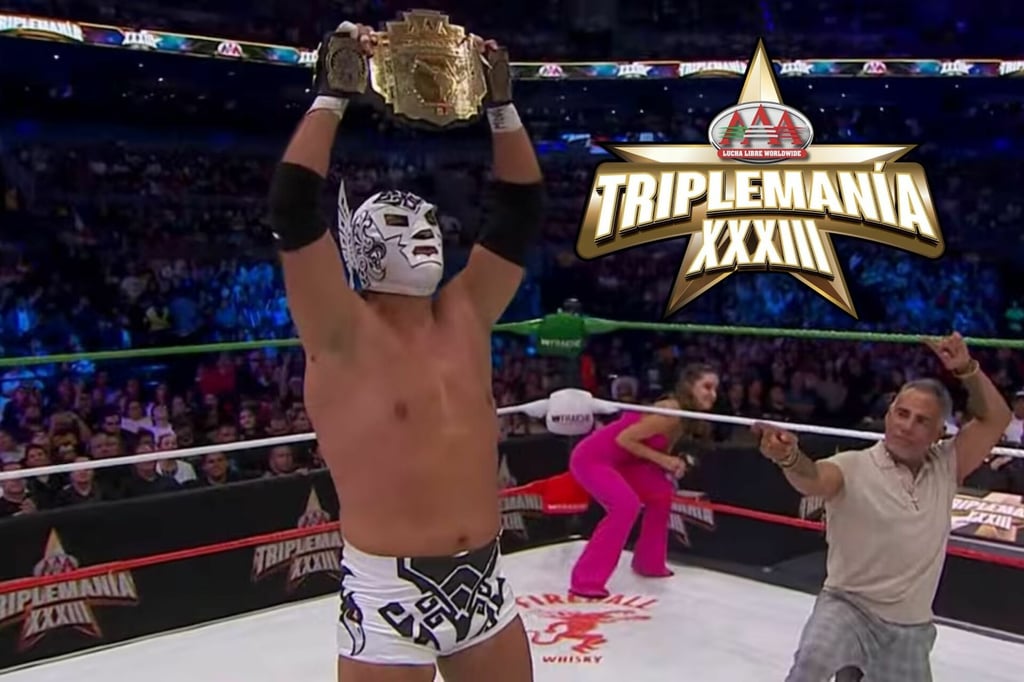 Hijo de Dr. Wagner Jr. conquista el Campeonato Latinoamericano de Triple A